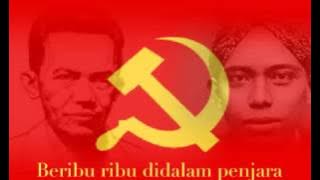 Lagu 12 November - Partai Komunis Indonesia