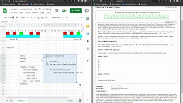 USACO Angry Cows Solution Java (Silver)