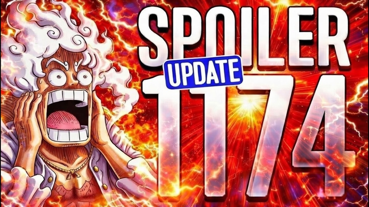 ALLE SPOILER 1174 | ABSOLUTE CINEMA! 🤯