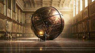 a quiet room of star charts for an overthinking mind | felt piano music for studying & deep focus screenshot 3