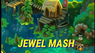 Game Jewel mash keren dan penasaran screenshot 5