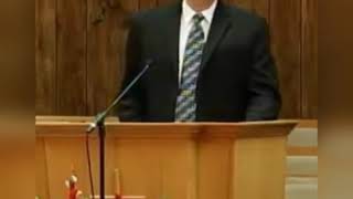 HELL FIRE: Charles Lawson - "You're going to die" - Sermon Jam