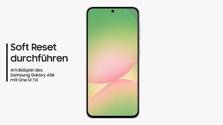 Galaxy Smartphone reagiert nicht? So führst du einen Soft Reset durch screenshot 4