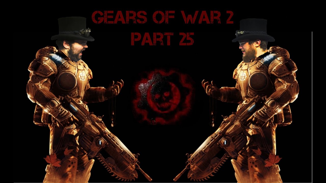 Gears Of War 2 Part 25 Lumberjack Sword Boss Battle YouTube gears-of-war-2-part-25-lumberjack-sword-boss-battle-youtube