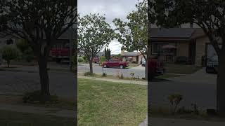 asi esta el clima en Greenfield California