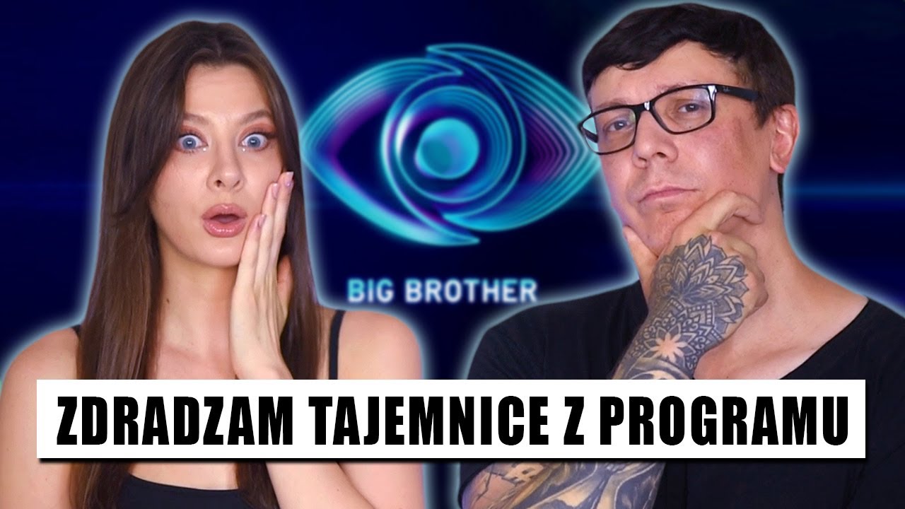 Zdradzam tajemnice z BB, o których nigdy wcześniej nie mówiłem - P🍍 Podcast