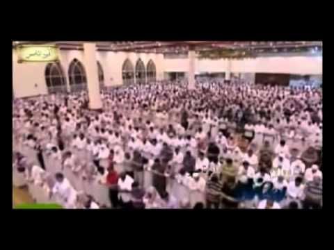 تلاوة باكيه من سورة الاعراف للشيخ ناصر القطامي 