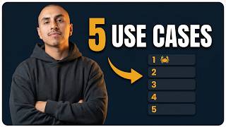 5 OpenClaw Use Cases Running My Business Right Now