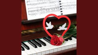 Harmonic Tranquil Flow with Piano's Reverie
