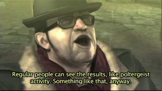 Bayonetta Developer Commentary Part 2 (Chap 0-2)