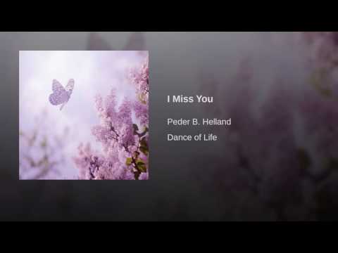 I Miss You