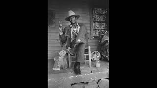 RL Burnside - Let My Baby Ride