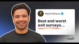 Customer Exit Surveys: Best & Worst Options (2026)