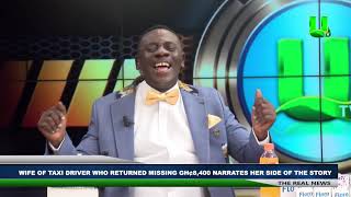 The REAL NEWS With Akrobeto 20/05/22