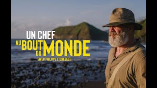 Un chef au bout du monde avec Philippe Etchebest - Islande
