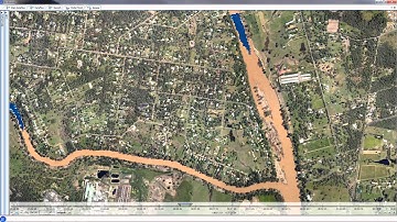 Eonfusion Flood Video