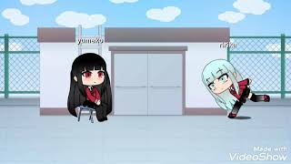 Kakegurui Yumeko Love Midari No?