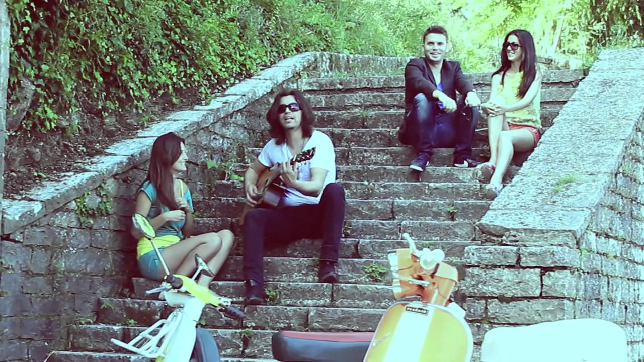 ANDOS & DJ DALOOL - The One