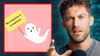 How To Get Over Being Ghosted