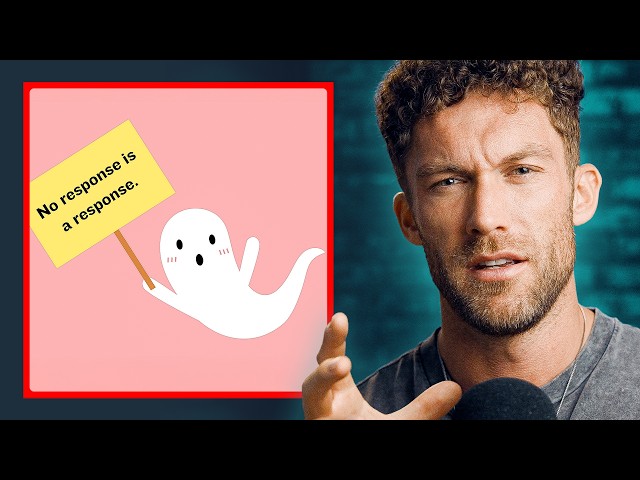 Thumbnail for How To Get Over Being Ghosted