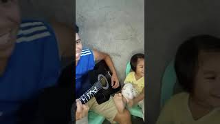 Video thumbnail of "KAY BUTI BUTI MO PANGINOON"