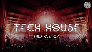 Tech-House Mix May 2023