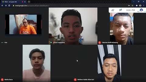 Pendeteksi Wajah Menggunakan Alogaritma Haar Cascade dengan Mengunakan Python
