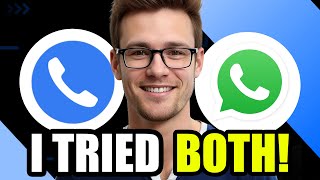 Zangi App vs Whatsapp (2026): Which Is The Better Messaging App? screenshot 4