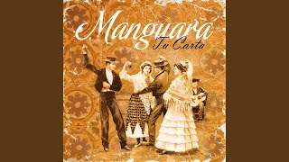 Video thumbnail of "Manguara - Tu Carta"