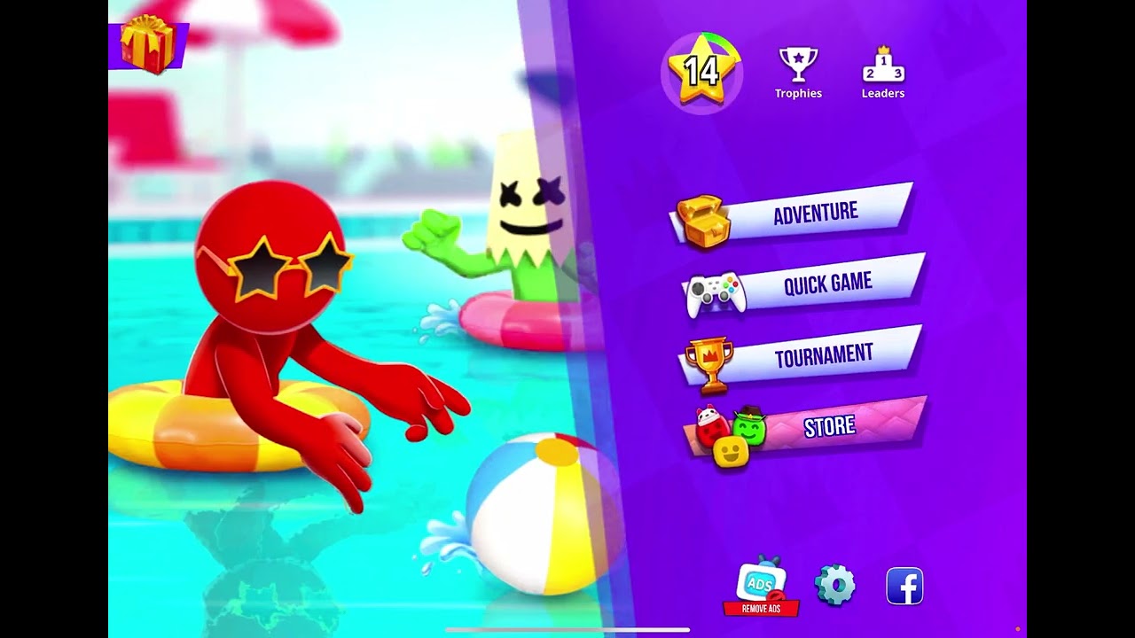 أنواع مراحل ستيكمان بارتي #٣ و الحلقة الخيرة و اخيراً ختمنا اللعبة ولا يفوتكم حماس🔥 [Stickman Party]