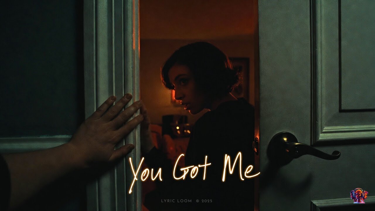 You Got Me – Официальная песня AI | Романтический R&B, который трогает по-новому