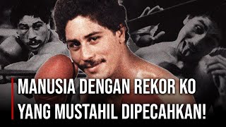 Wilfredo Gómez : Petarung Yang Membuat Petinju Lain Lari Ketakutan