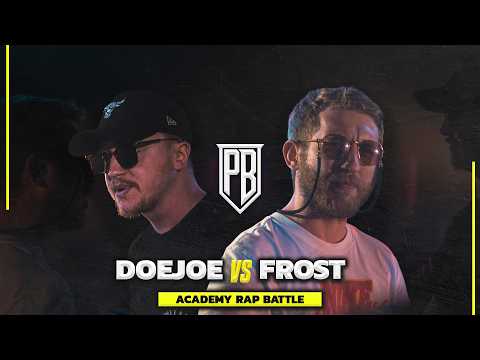 Frost vs DoeJoe
