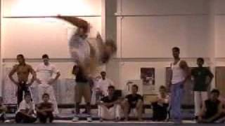 Loopkicks Tricks Camp 2004 Pegasus Gym Sampler