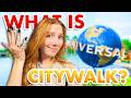 Everything You Can Do In Universal CityWalk Mp3 Song
