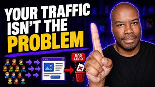 Google Ads Sending You Bad Leads Do This