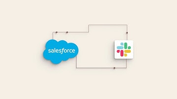 Leverage Certified Experts to Get the Most Value from Slack and Salesforce Customer 360