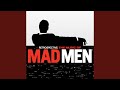 Score suite 2 from retrospective the music of mad men soundtrack