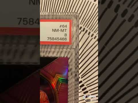 PSA 8 Ederson #shorts #footballcards #psa