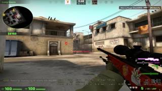 CS:GO - Good Games + Fails Of eSF & m1nd (1080p 60fps HD)