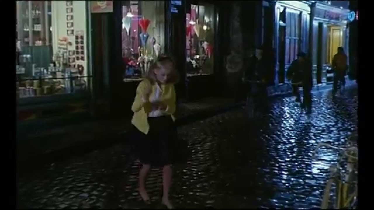 Excerpt Les Parapluies de Cherbourg (Jacques Demy, 1964) YouTube