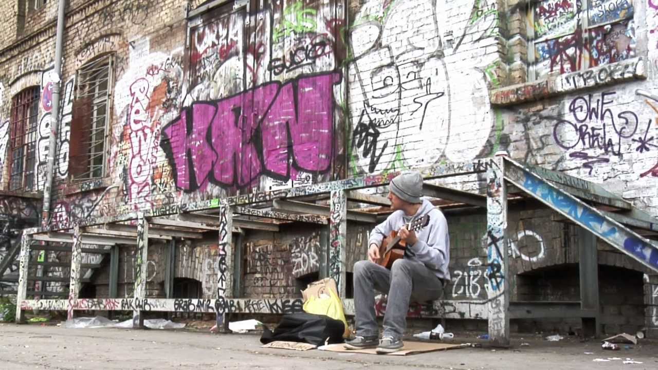 Klumzy Tung - Fall On Your Sword (Happy Accidents / Five of Ten)