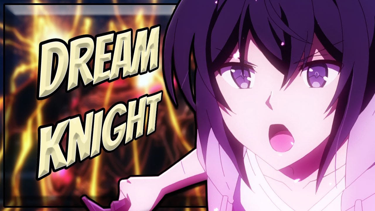 INSANE VISUAL PRODUCTION! | OUR LAST CRUSADE OR THE RISE OF A NEW