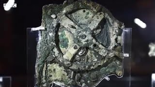 Antikythera Mechanism: The ancient ‘computer’ that simply shouldn’t exist - BBC REEL