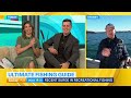 The fishing advice you need before casting off | Today Show Australia