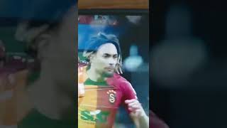 Sahca Boey Bayern Münih E Gitti