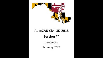 MD Training Session #4 - Surfaces