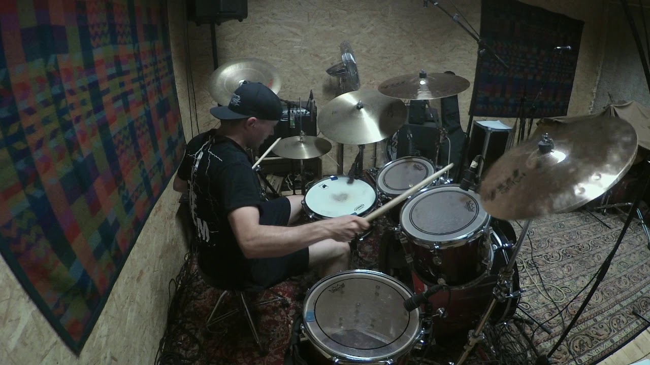Watch Hunted Like Thieves - Superiority Complex (Drum Playthrough) on YouTube Watch Hunted Like Thieves - Superiority Complex (Drum Playthrough) on YouTube