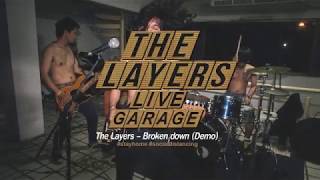 The Layers Broken Down Demo Live Garage