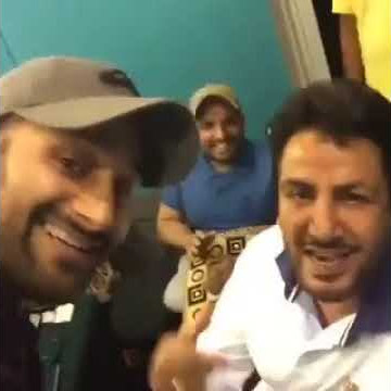 Ki Banu Duniya Da Gurdas Maan Coke Studio Behind the Scenes